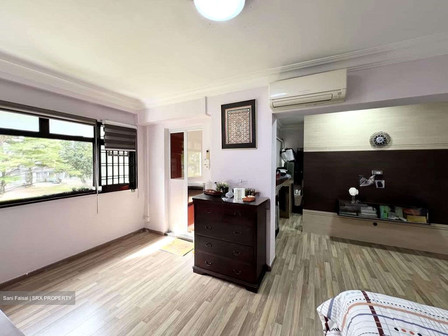 Blk 714 Kampung Green (Woodlands), HDB 4 Rooms #576308091